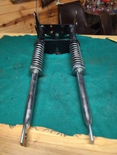 Usado, Mini garfo de bicicleta vintage Rupp Roadster comprar usado  Enviando para Brazil