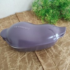 Creuset piastra forma usato  Spedire a Italy