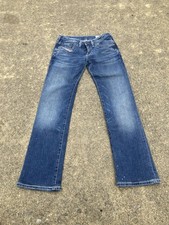 Jeans diesel donna usato  Vimodrone