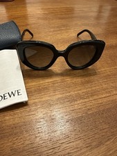 Sonnenbrille loewe schwarz gebraucht kaufen Sonnenbrille loewe schwarz gebraucht kaufen  Köln
