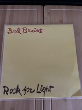 Bad brains rock gebraucht kaufen  Duisburg