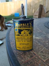 Vintage advertising marble for sale  Rochester