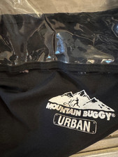 Raincover mountain buggy for sale  FARNHAM