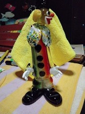 vintage clowns murano glass for sale vintage clowns murano glass for sale Valrico
