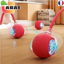 Balle interactive chat d'occasion  Villenave-d'Ornon
