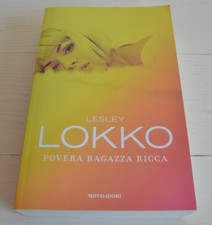 Lesley lokko povera usato  Zermeghedo