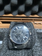 Emporio armani ar2434 for sale  Sequim