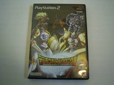 Ps2 digimon battle for sale  Shipping to Ireland