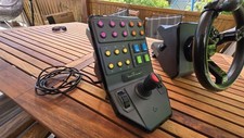 Logitech farming simulator gebraucht kaufen  Friesenhagen