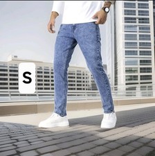 Herren jeans helle gebraucht kaufen  Koblenz