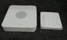 detector alarm motion ring for sale  Salt Lake City