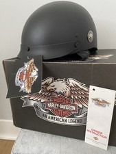 Harley davidson open for sale  SHEFFIELD