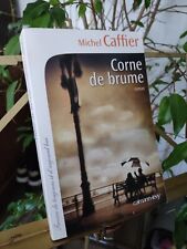 Corne brume michel d'occasion  Paris XIII