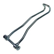 Braccetto metallo supporto usato  Montecastrilli