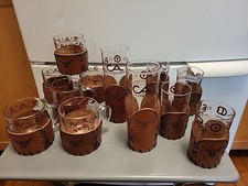 Libbey bamco western for sale  Oxford