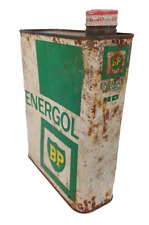 Bidon huile energol d'occasion  Montélimar