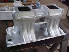 Edelbrock bbc ur2x for sale  Manitowoc