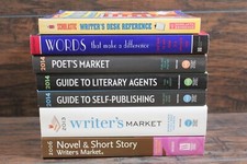 Writers digest books for sale  Hawthorne