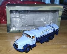 Volvo n88 citerne d'occasion  Étampes