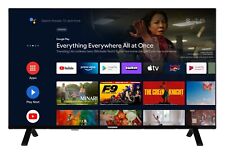 Telefunken xu43an750s zoll gebraucht kaufen  Birkenfeld