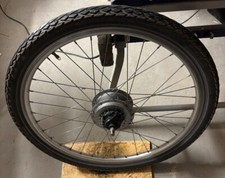 Enviolo nuvinci n380 gebraucht kaufen  Siegen
