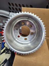 Polished blower huffer for sale  Saint Peters
