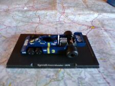 Tyrrell roues elf d'occasion  Évrecy