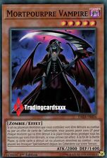 Mortpourpre vampire dasa d'occasion  Argenteuil