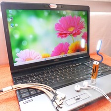Fujitsu e782 business gebraucht kaufen  Oberweißbach/Thür. Wald