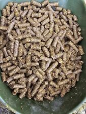 Pellets chenevis d'occasion  Sarre-Union