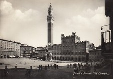 Usado, CARTOLINA *88 SIENA TOSCANA PIAZZA "IL CAMPO" STORIA MEMORIA VIAGGIATA 1968 comprar usado Usado, CARTOLINA *88 SIENA TOSCANA PIAZZA "IL CAMPO" STORIA MEMORIA VIAGGIATA 1968 comprar usado  Enviando para Brazil