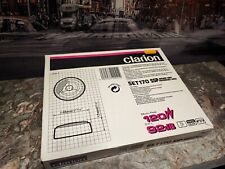 Clarion set170 ssp gebraucht kaufen  Zirndorf