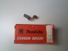 Makita kohlebürste type gebraucht kaufen  Herford