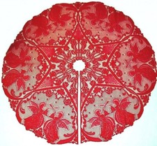 Lace tree skirt for sale  Winston Salem