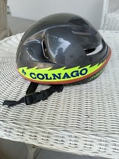 Casco colnago bici usato  Cavezzo