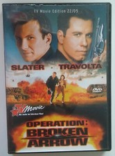 Dvd peration broken gebraucht kaufen  Pforzheim