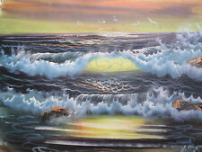 Ocean view waves for sale  LONDON