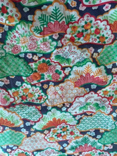 Wamsutta vtg imari for sale  Long Beach