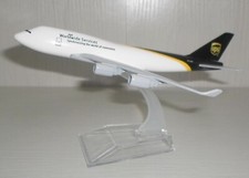 Boeing 747 ups gebraucht kaufen  Münster