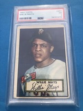 1952 topps baseball for sale  Point Marion