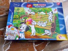 Puzzle maxi double usato  Santa Maria di Licodia