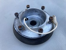 Usado, Original OEM - ATC FIAT X19 BERTONE + Outros Kit de Chefe de Volante de Liga comprar usado  Enviando para Brazil