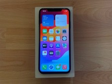 Apple iphone max gebraucht kaufen  Schwentinental