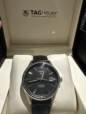 Tag heuer men for sale  ADDLESTONE