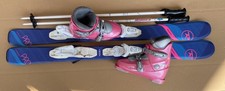 Rossignol mädchen kinder gebraucht kaufen  Mengkofen