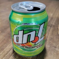 8 oz DNL para cima pode virar sua sede de cabeça para baixo comprar usado  Enviando para Brazil