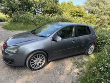 Golf tdi sport for sale  SEAFORD