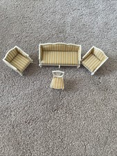 Piece striped living for sale  Beachwood