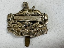 5th 6th battalions for sale  OLNEY