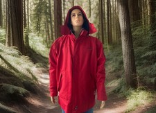 Geographical norway warme gebraucht kaufen  Ferdinandshof